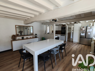 Vente maison 8 pièces Vente maison 8 pièces