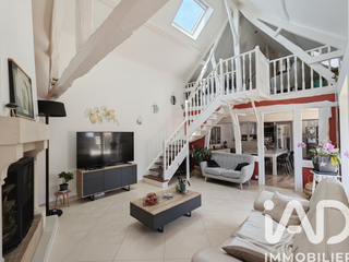 Vente maison 8 pièces Vente maison 8 pièces