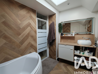 Vente maison 8 pièces Vente maison 8 pièces