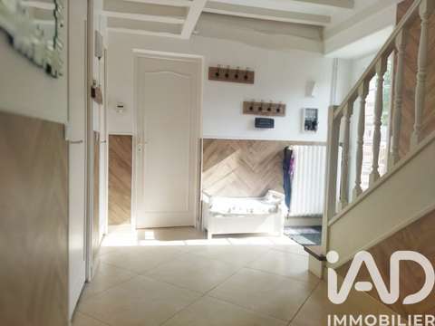 Vente maison 8 pièces Vente maison 8 pièces