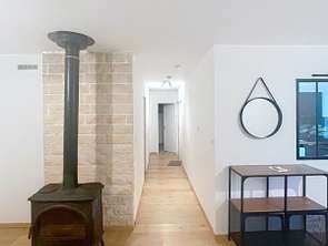 Vente Maison 4 chambresSaint-Germain-sur-Avre