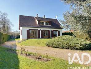 Vente Maison 5 chambresSaint-Germain-sur-Avre
