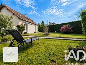 Vente Maison 4 chambresSaint-Germain-sur-Avre