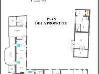 Vente maison 9 pièces Vente maison 9 pièces