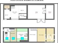 Vente maison 9 pièces Vente maison 9 pièces