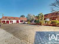 Vente maison 9 pièces Vente maison 9 pièces