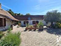 Vente maison 9 pièces Vente maison 9 pièces