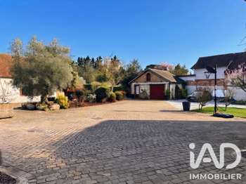 Vente maison 9 pièces Vente maison 9 pièces