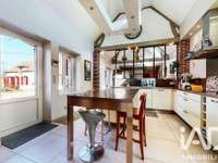 Vente maison 9 pièces Vente maison 9 pièces