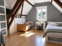 Vente maison 7 pièces Vente maison 7 pièces