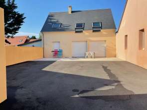 Vente Maison 3 chambresSaint-Germain-sur-Ay