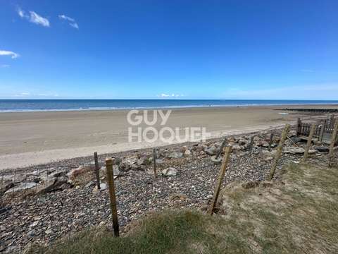 Vente maison 5 pièces Saint-Germain-sur-Ay 50