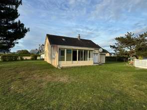 Vente Maison 4 chambresSaint-Germain-sur-Ay