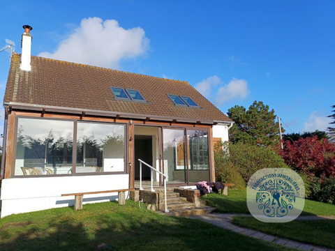 Vente maison Saint-Germain-sur-Ay 50