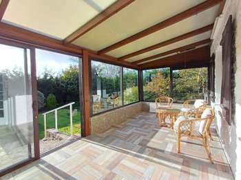 Vente maison