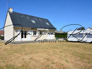 Vente Maison 3 chambresSaint-Germain-sur-Ay