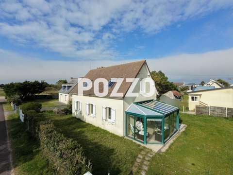 Vente maison 6 pièces Saint-Germain-sur-Ay 50