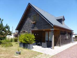 Vente Maison 3 chambresSaint-Germain-sur-Ay