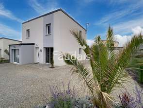 Vente Maison 4 chambresSaint-Germain-sur-Ay