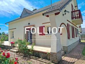 Vente Maison 4 chambresSaint-Germain-sur-Ay