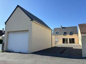 Vente Maison 3 chambresSaint-Germain-sur-Ay