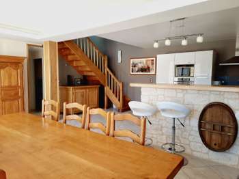 Vente Maison 3 chambresSaint-Germain-sur-Ay