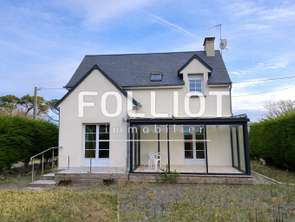 Vente Maison 3 chambresSaint-Germain-sur-Ay