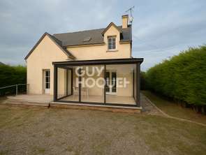 Vente Maison 4 chambresSaint-Germain-sur-Ay