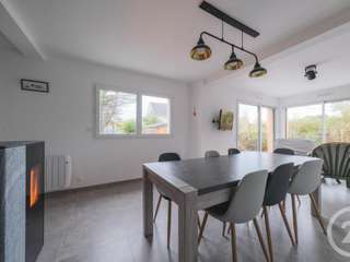 Vente maison 6 pièces Vente maison 6 pièces
