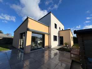 Vente Maison 4 chambresSaint-Germain-sur-Ay