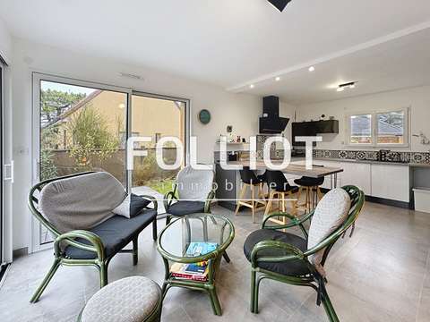 Vente maison 5 pièces Vente maison 5 pièces