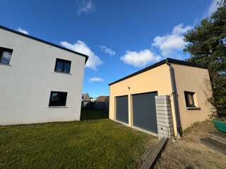 Vente maison 5 pièces Vente maison 5 pièces