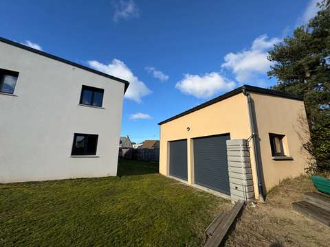 Vente maison 5 pièces Vente maison 5 pièces
