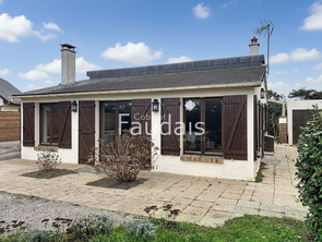 Vente Maison 3 chambresSaint-Germain-sur-Ay