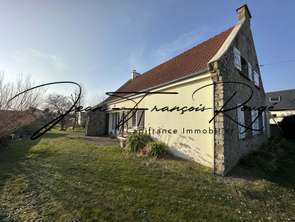 Vente Maison 4 chambresSaint-Germain-sur-Ay