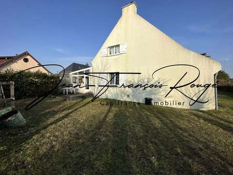 Vente maison 6 pièces Vente maison 6 pièces