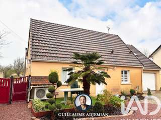 Vente maison 5 pièces Vente maison 5 pièces