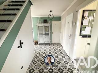 Vente maison 5 pièces Vente maison 5 pièces
