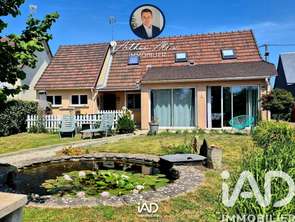 Vente Maison 3 chambresSaint-Germain-sur-Ay