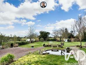 Vente Maison 3 chambresSaint-Germain-sur-Ay