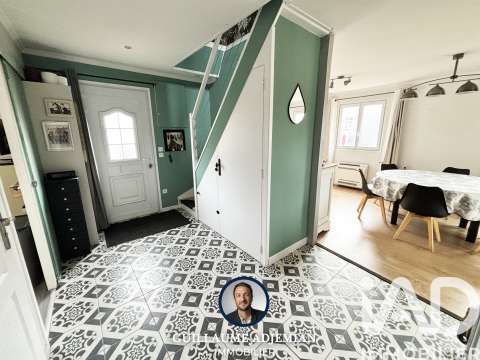 Vente maison 5 pièces Vente maison 5 pièces