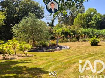 Vente maison 5 pièces Saint-Germain-sur-Ay 50
