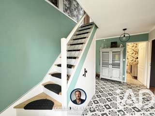 Vente maison 5 pièces Vente maison 5 pièces