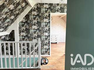 Vente maison 5 pièces Vente maison 5 pièces