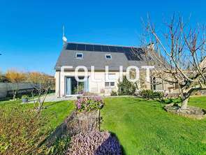 Vente Maison 4 chambresSaint-Germain-sur-Ay