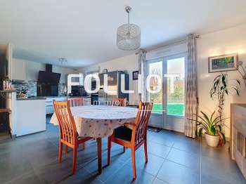 Vente maison 7 pièces Vente maison 7 pièces