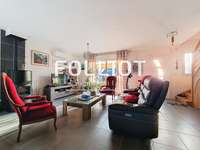 Vente maison 7 pièces Vente maison 7 pièces