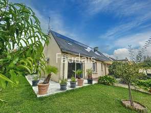Vente Maison 4 chambresSaint-Germain-sur-Ay
