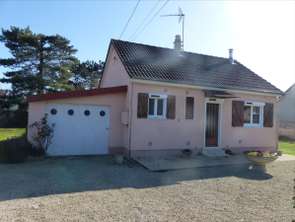 Vente Maison 2 chambresSaint-Germain-sur-Ay