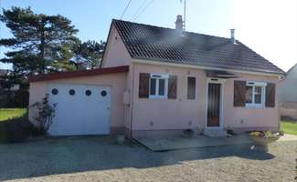 Photo Vente maison Saint-Germain-sur-Ay